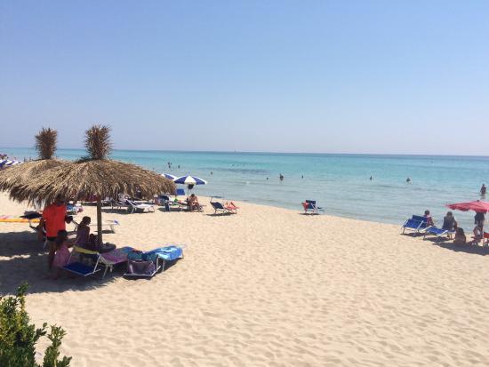 Lido Malibu Restaurant